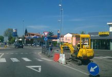 MARCIAPIEDI E ATTRAVERSAMENTI SENZA BARRIERE – Investiti 150.000 euro tra centro e quartieri