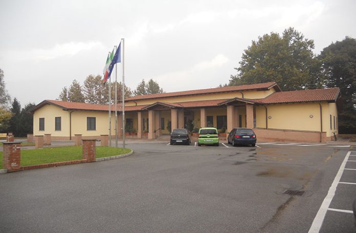 palazzo pignano municipio