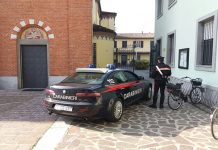 Crema – Furti ai circoli parrocchiali, deferito l’autore