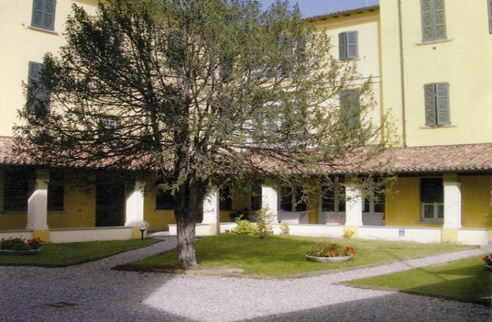 centro di spiritualità