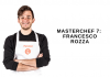 Francesco Rozza a Masterchef