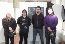 Crema – Inaugurazione di Penombre. Storie e luoghi abbandonati nella Pianura Padana Mostra a San Domenico