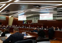 REGIONE – Il neo governatore ha presentato il suo programma: M5s delusi