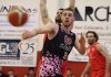 BASKET SERIE B – Pallacanestro Crema battuta da Vicenza al PalaCremonesi (73-82)