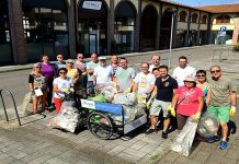 CREMA – Tripla EcoAzione: all’Housing sociale, lungo il Serio e alla Corte degli archi