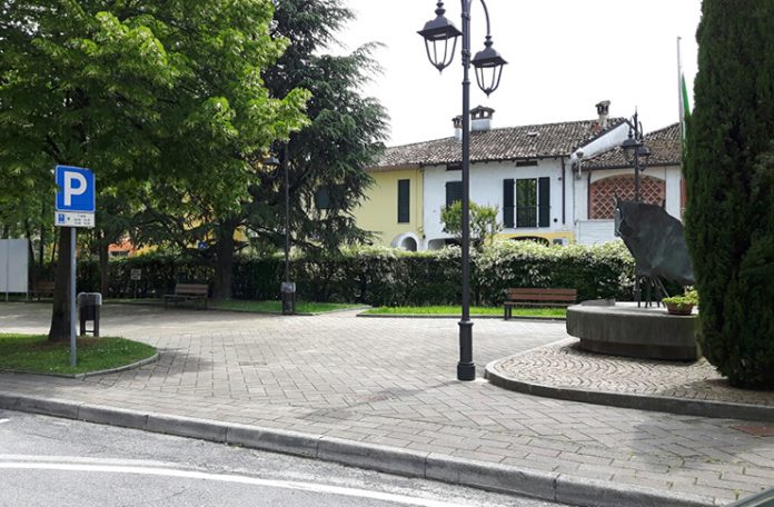 piazza garibaldi cremosano