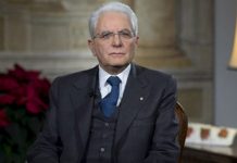 Sergio Mattarella