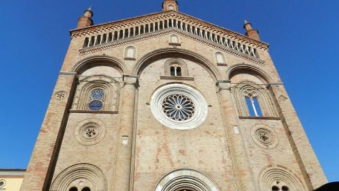 Duomo di Crema