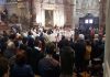 S. MARIA DELLA CROCE – Anniversario apparizione, celebrazione partecipata