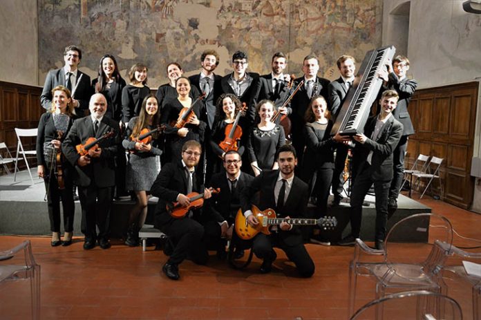Orchestra Cremaggiore Cremaggiore