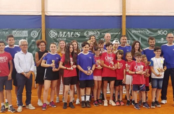 Torneo Tennis