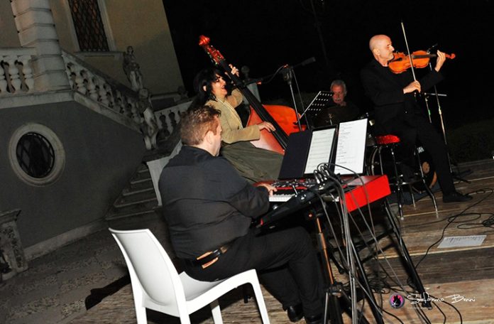 San Michele concerto