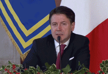 Giuseppe Conte