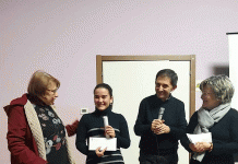 RICENGO – Borsa di studio alla studentessa Alessia Negri borse di studio