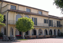 Centro di San Luigi