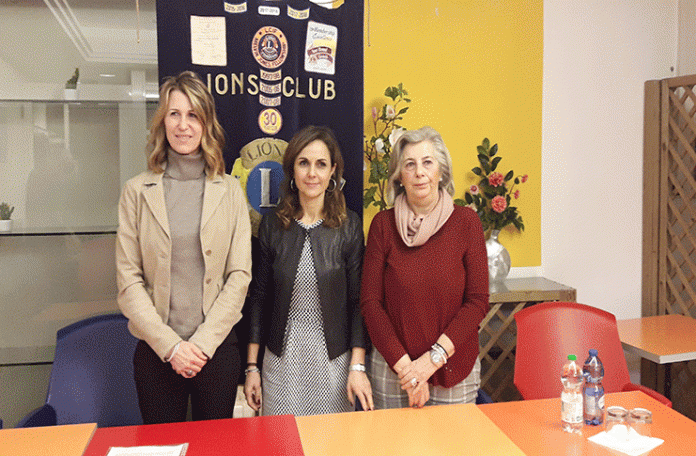 Lions Club Gerundo