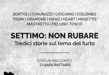 Settimo: non rubare