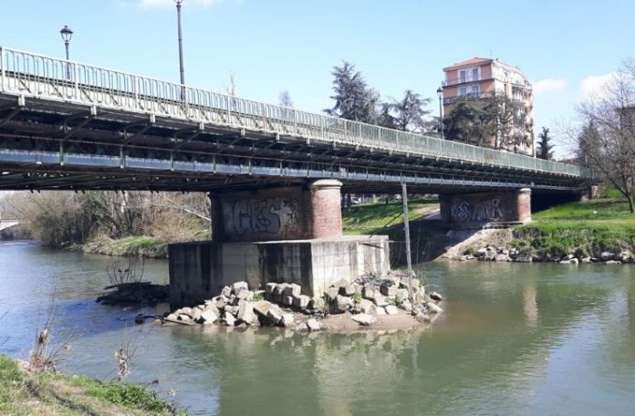 ponte via Cadorna