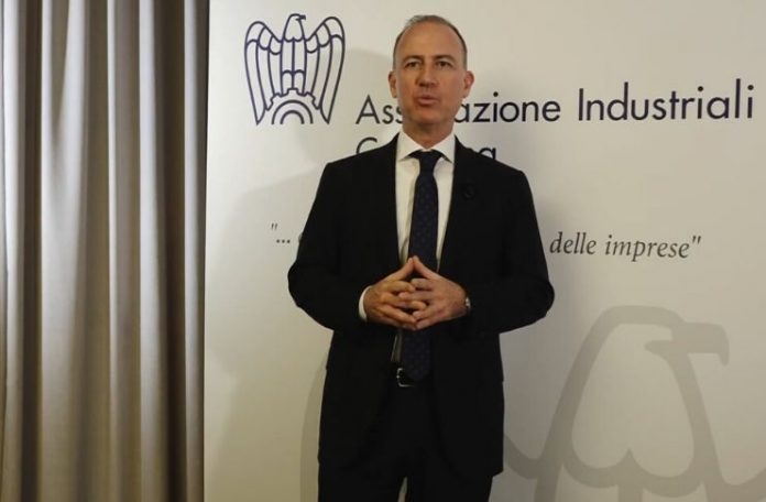 Associazione industriali di Cremona