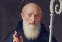 OGGI È SAN BENEDETTO, PATRONO D’EUROPA