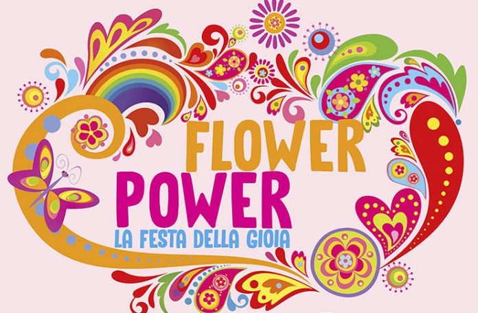 Logo-Flower-power- Flower Power