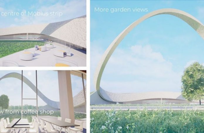 Eternal-Wall Eternal-Wall