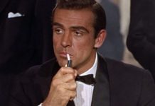 Sean Connery