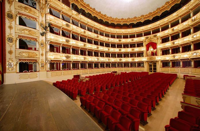 Teatro Ponchielli di Cremona