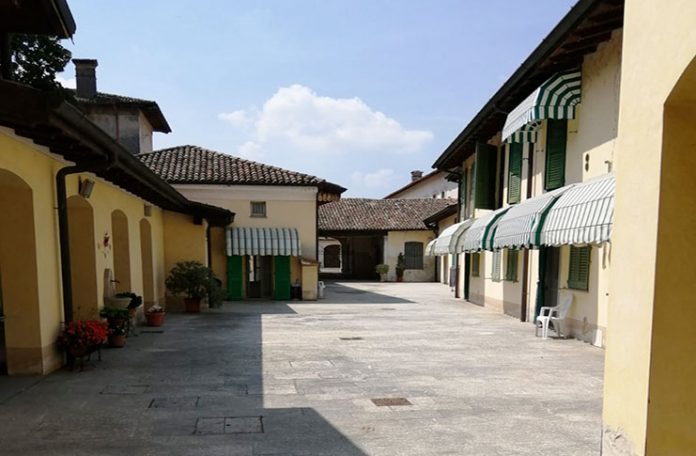 Fondazione Barni