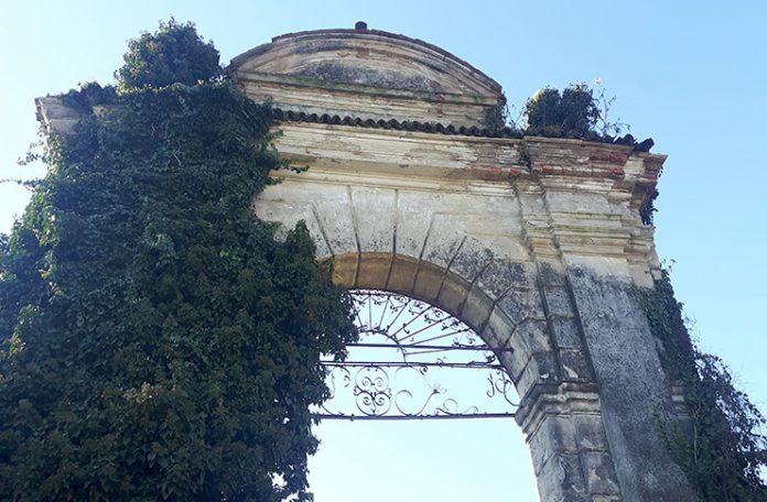 Villa-Obizza Villa Obizza