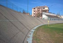 velodromo Baffi