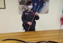 Crema – Cupido scocca frecce d’amore e finisce col cuore spezzato e una denuncia