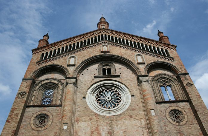 Cattedrale di Crema