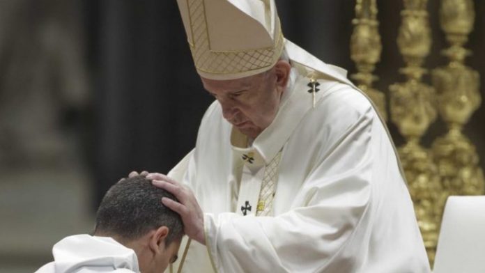 papa francesco papa francesco