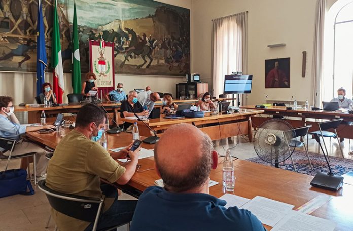 consiglio 2021 crema