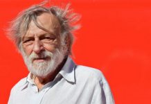 Gino Strada