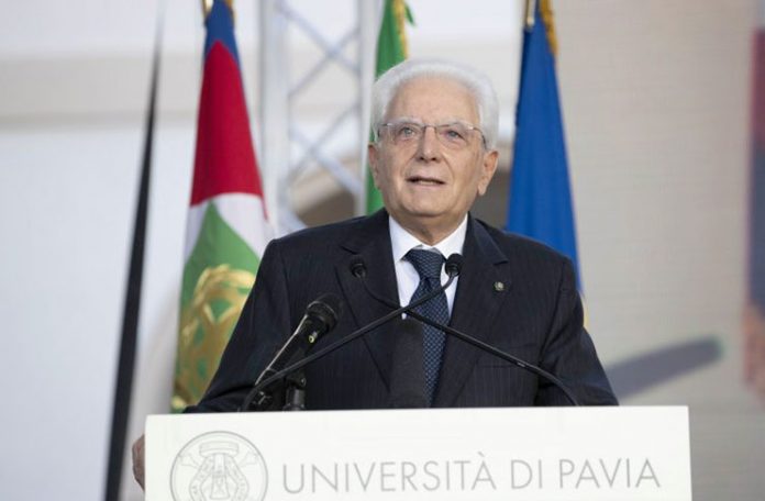 Mattarella