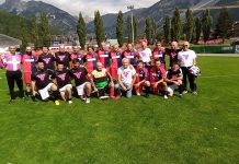 Spino d’Adda – I calci al pallone ‘finiscono’ in tavola