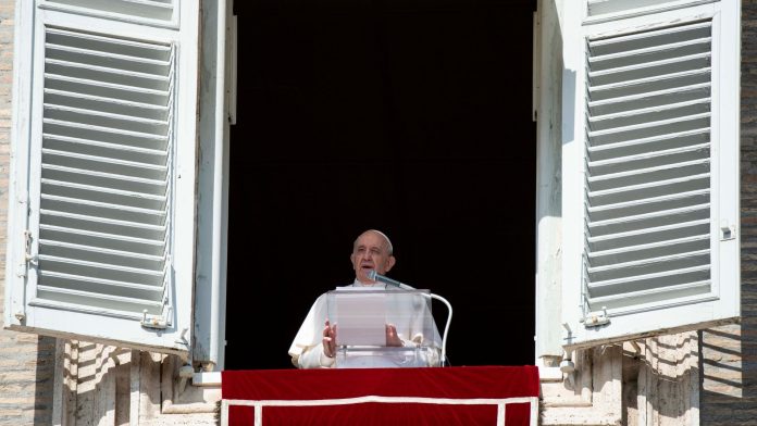 Papa Francesco