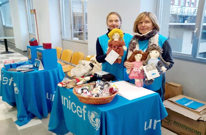 Unicef Crema