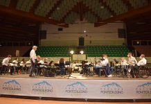 Castelleone. La Magica conquista Ponte di Legno