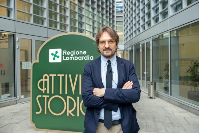 Regione Lombardia