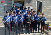 nuovi carabinieri