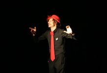 Casale Cr.sco. Alla ricerca delle ‘Fiabe Nascoste’