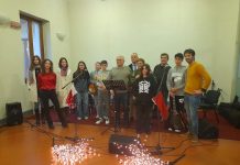 Lions Club Crema Serenissima. Tradizionale donazione di Santa Lucia all’istituto “L. Folcioni” Folcioni