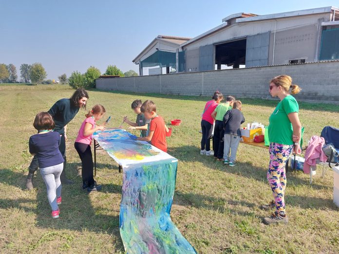 Monte 2 2 Si educa insieme