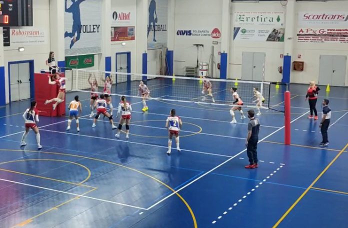 Volley 2.0