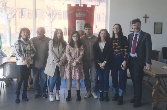 Monte Borse di studio copia Monte Cremasco