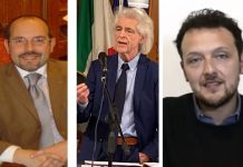 Vailate elezioni