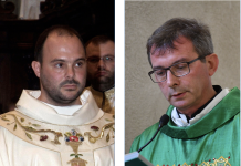 Seminario diocesano: nuovo rettore dal prossimo anno